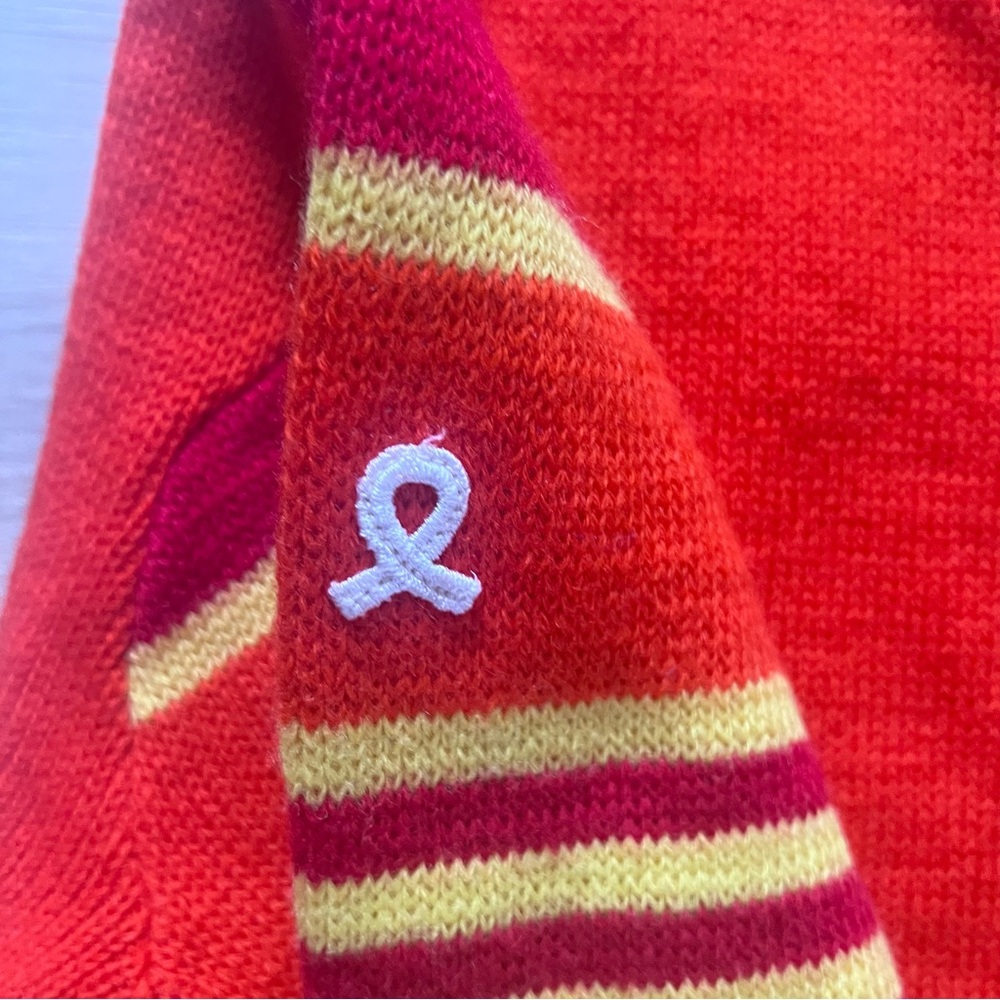 Vintage Demetre Ski Sweater